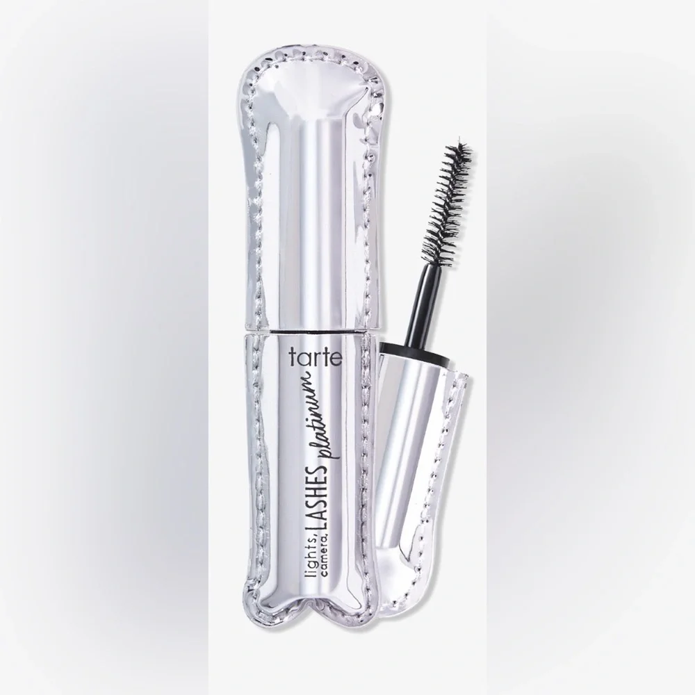 Tarte Platinum Mascara - Travel Size - new/unopened; 5 for $25 sale!